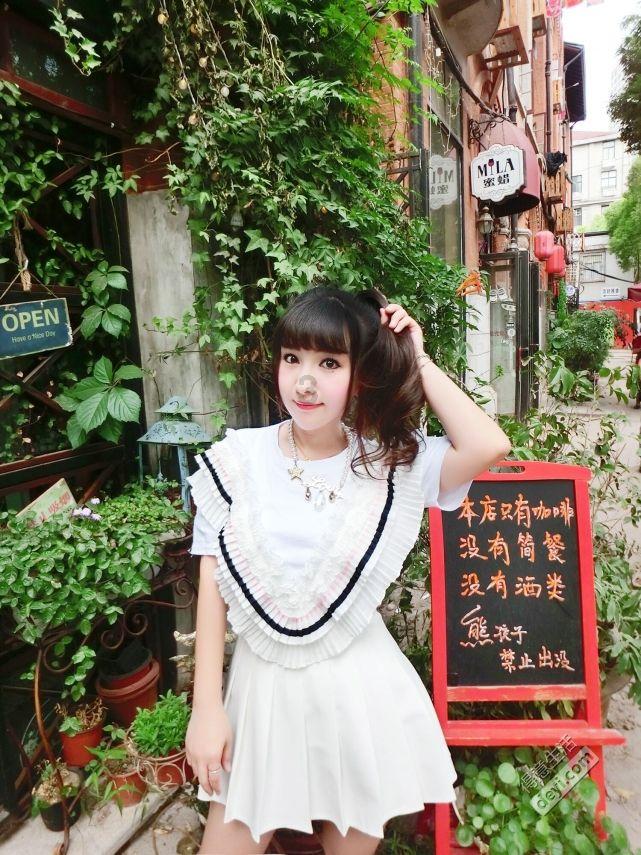 寻找海盗帽的男孩