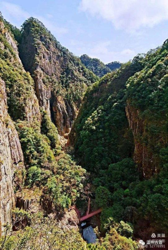 危险航线